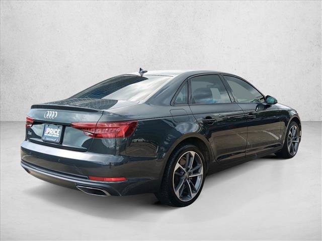 Used 2019 Audi A4 2.0T Premium FWD image 5