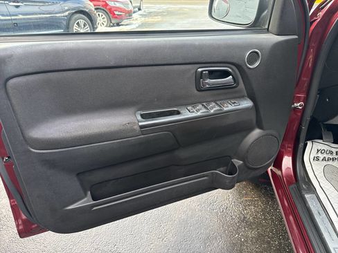 Used 2008 GMC Canyon SLE image 18