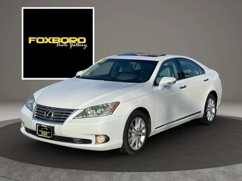 Used 2010 Lexus ES 350 image 1