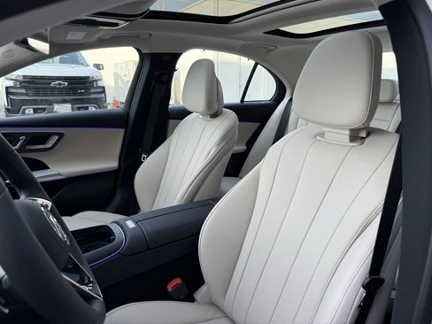 New 2026 Mercedes-Benz E 350 Sedan image 13