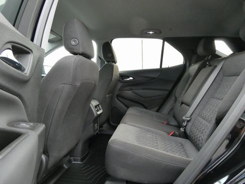 Certified 2022 Chevrolet Equinox LT image 17