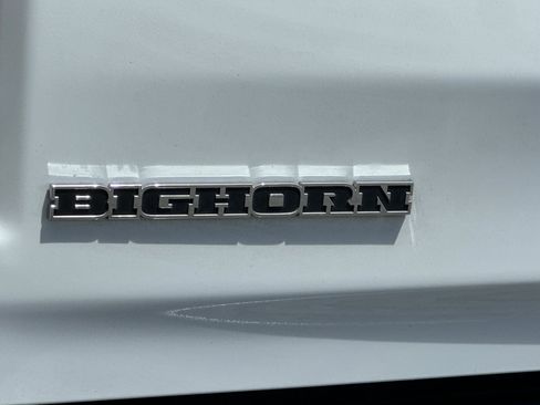 Used 2021 RAM 1500 Big Horn AWD/4WD image 25