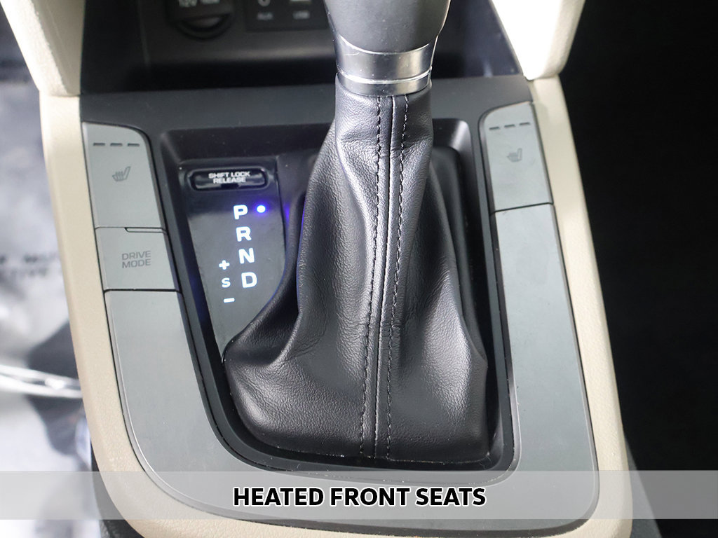 Used 2020 Hyundai Elantra Value Edition FWD image 7