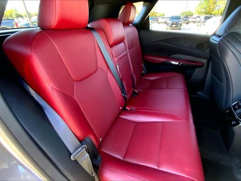 Used 2023 Lexus RX 350 F Sport image 19