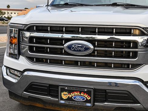 Used 2023 Ford F150 Lariat image 5