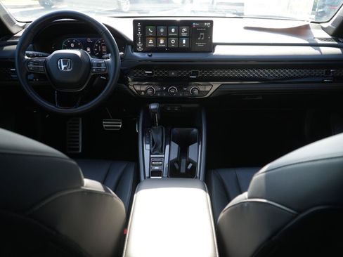 Used 2024 Honda Accord Sport image 20
