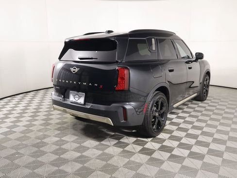 New 2026 MINI Cooper Countryman S w/ Comfort Package Max image 5