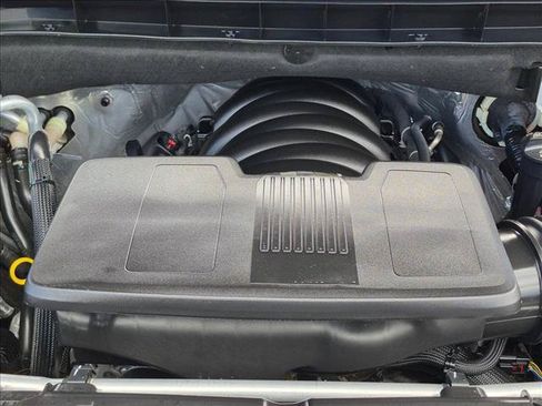 Used 2023 GMC Yukon Denali Ultimate AWD/4WD image 24