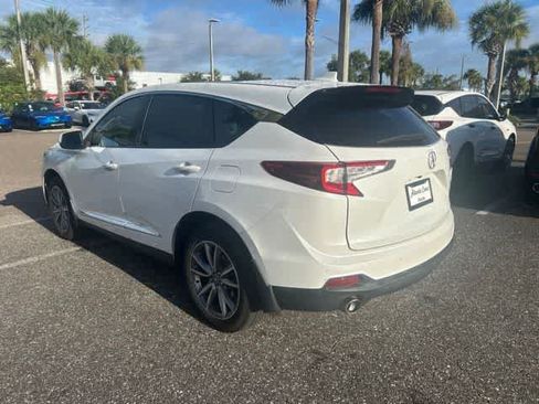 Used 2021 Acura RDX w/ Technology Package FWD image 15