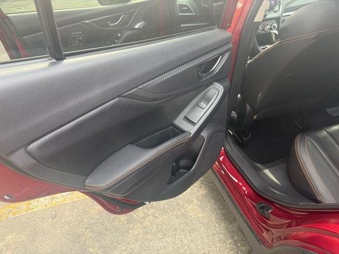 Used 2019 Subaru Crosstrek 2.0i Limited w/ Moonroof Package AWD/4WD image 18