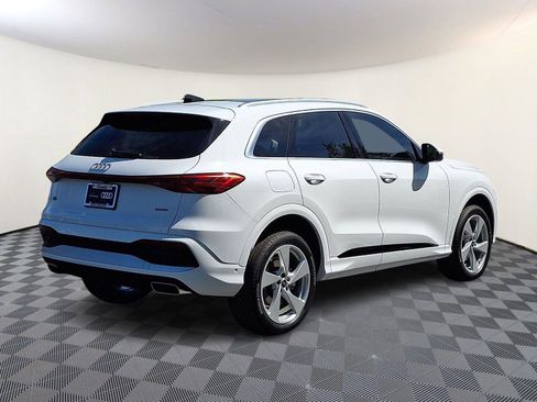 New 2026 Audi Q5 Premium Plus image 6