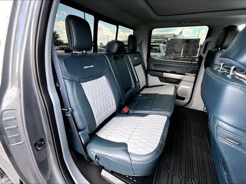 Used 2024 Ford F250 Limited AWD/4WD image 27