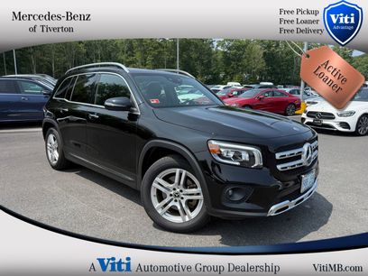 Used 2022 Mercedes-Benz GLB 250 4MATIC