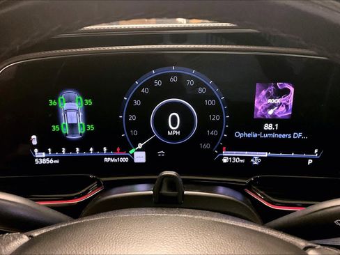 Used 2023 Cadillac Escalade Sport image 25