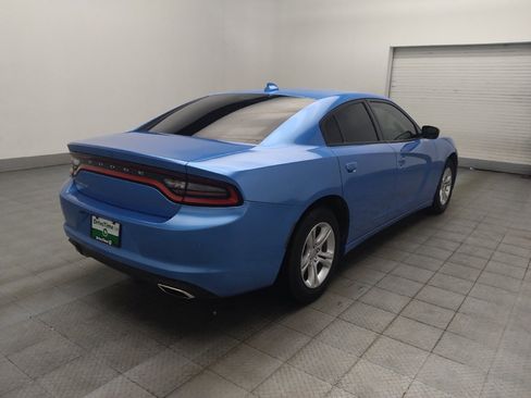 Used 2023 Dodge Charger SXT RWD image 9
