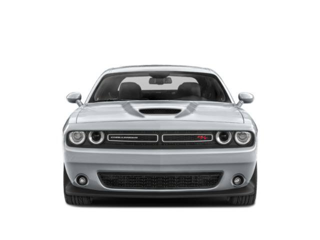 Certified 2022 Dodge Challenger R/T w/ T/A Package RWD image 7