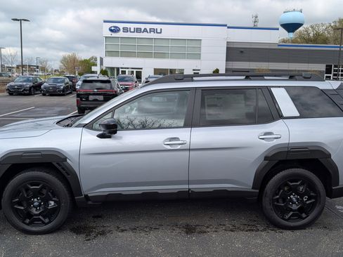 New 2026 Subaru Outback Limited AWD/4WD image 4