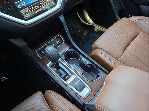 Used 2025 Subaru Ascent Touring image 25