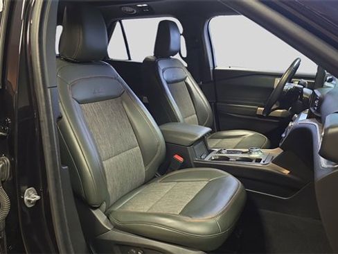 Used 2022 Ford Explorer Timberline image 12