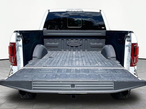 Used 2020 Ford F150 Raptor w/ Equipment Group 802A Luxury AWD/4WD image 18