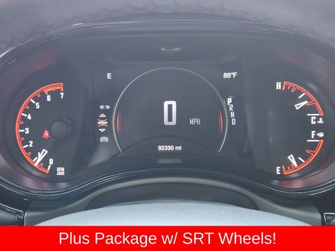 Used 2022 Dodge Durango R/T RWD image 24