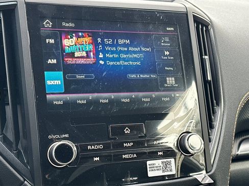 Used 2025 Subaru Forester Wilderness image 22