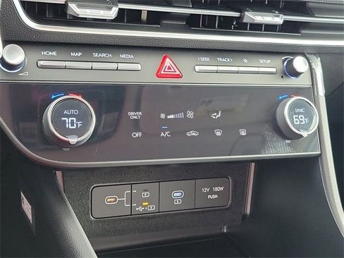 New 2026 Hyundai Sonata Blue image 12