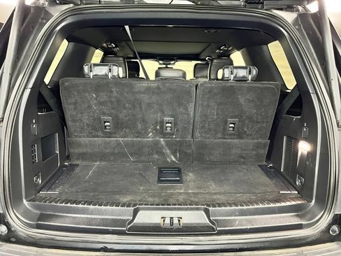 Used 2024 Ford Expedition Platinum AWD/4WD image 20