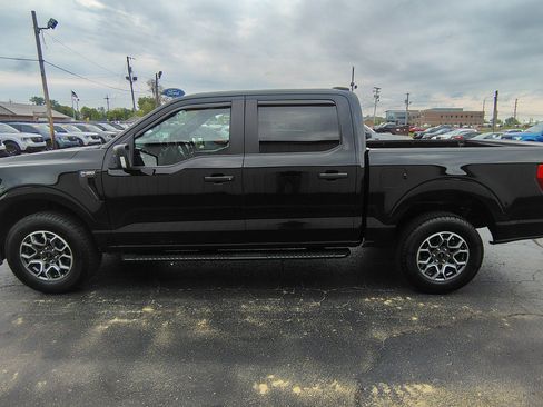 Used 2021 Ford F150 XL w/ STX Appearance Package AWD/4WD image 9