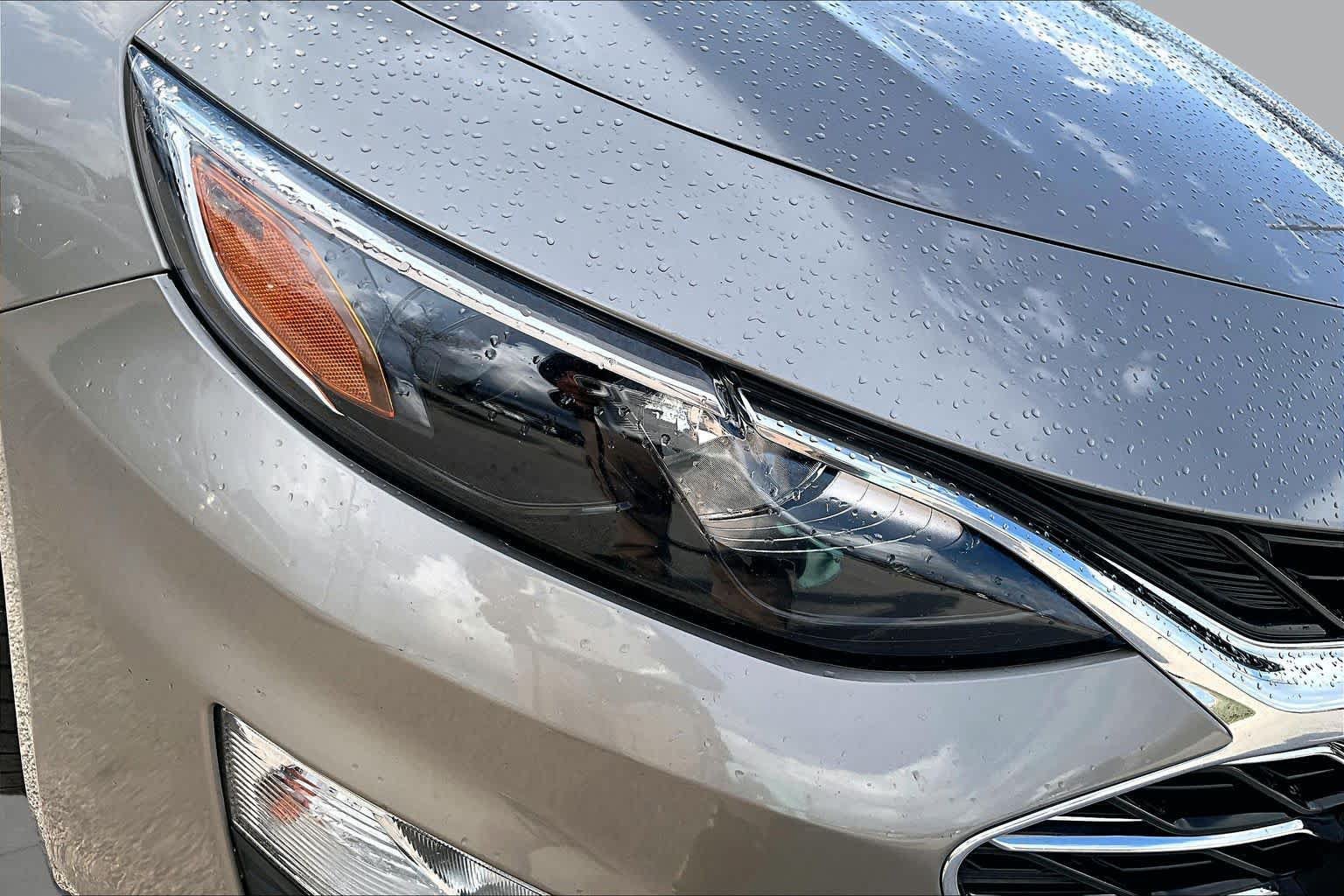 Used 2022 Chevrolet Malibu LT FWD image 28