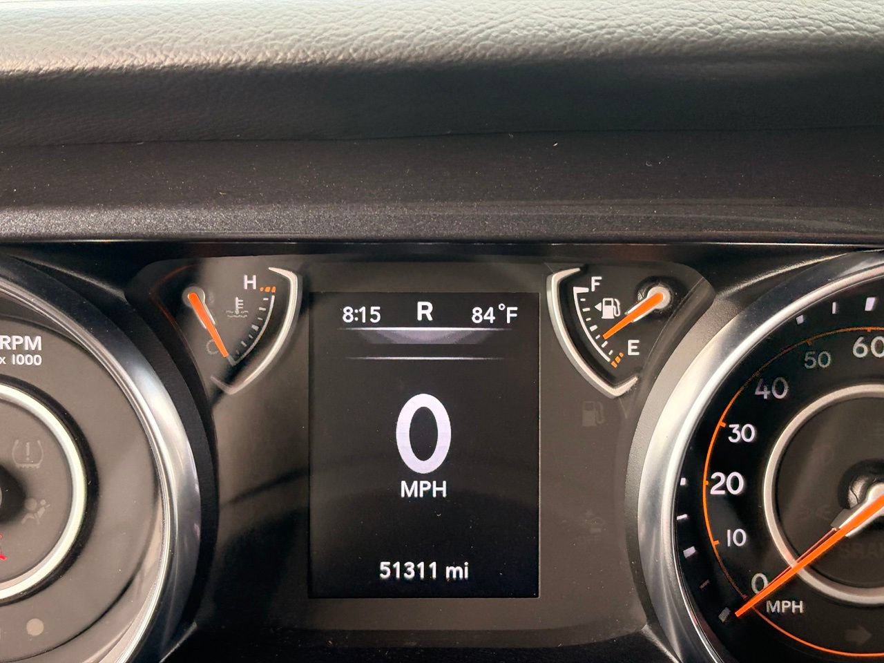 Used 2022 Jeep Wrangler Unlimited Sport AWD/4WD image 33