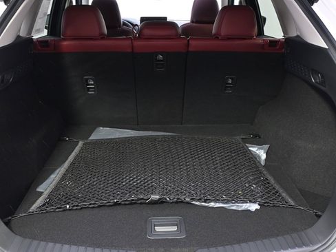 New 2025 MAZDA CX-5 Carbon Edition image 20