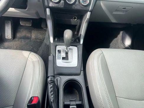 Used 2014 Subaru Forester 2.5i Premium w/ All-Weather Package image 12