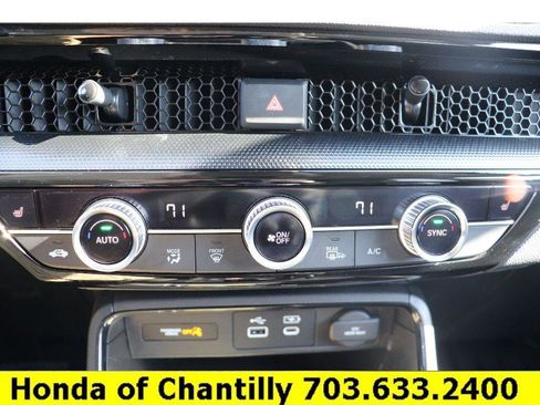 Certified 2023 Honda CR-V EX-L image 16