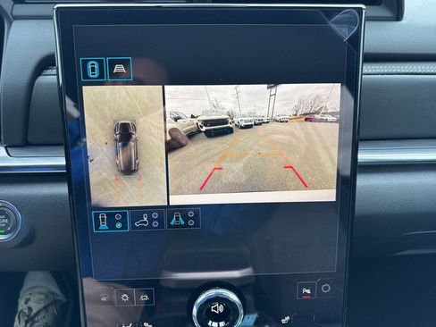 New 2026 GMC Terrain Elevation w/ Technology Package II image 19