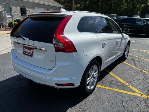 Used 2015 Volvo XC60 T5 Premier FWD image 7