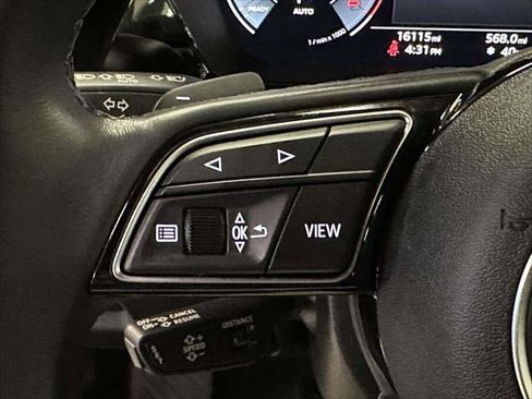 Used 2024 Audi A3 2.0T Premium Plus w/ Premium Plus Package image 20