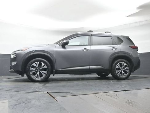 Used 2022 Nissan Rogue SV w/ SV Premium Package AWD/4WD image 28