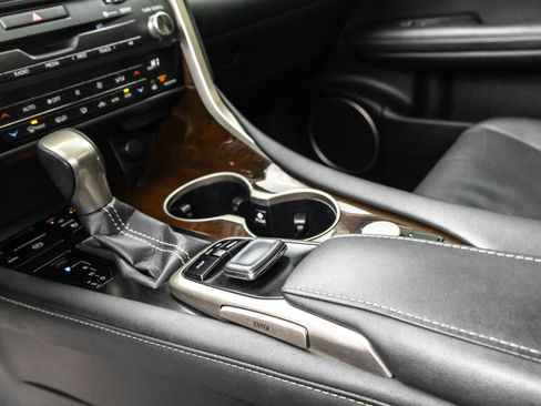 Used 2017 Lexus RX 350 AWD image 28