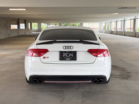 Used 2013 Audi S5 Premium Plus AWD/4WD image 6