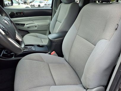 Used 2015 Toyota Tacoma 2WD Access Cab w/ Convenience Package