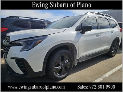 Certified 2026 Subaru Ascent Premium