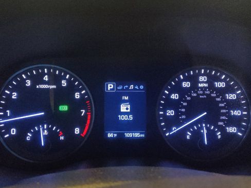 Used 2016 Hyundai Tucson Limited FWD image 23