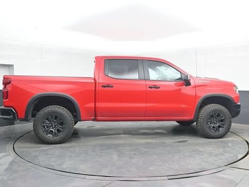New 2026 Chevrolet Silverado 1500 ZR2 AWD/4WD image 15