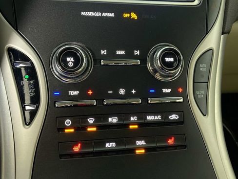 Used 2020 Lincoln Nautilus Premier w/ Equipment Group 101A image 9