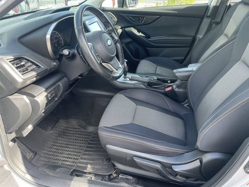 Used 2018 Subaru Crosstrek 2.0i Premium w/ Popular Package #2 AWD/4WD image 9