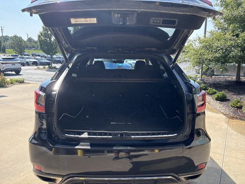 Used 2020 Lexus RX 350 F Sport w/ Cold Weather Package AWD/4WD image 32