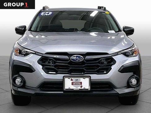 Used 2024 Subaru Crosstrek 2.0i Premium AWD/4WD image 4