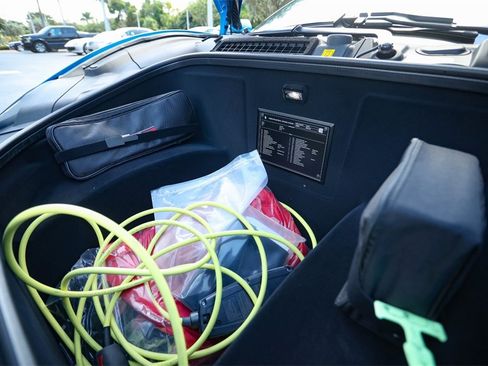 Certified 2025 Ferrari 296 GTS image 23