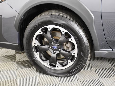 Used 2021 Subaru Crosstrek 2.0i Premium AWD/4WD image 51